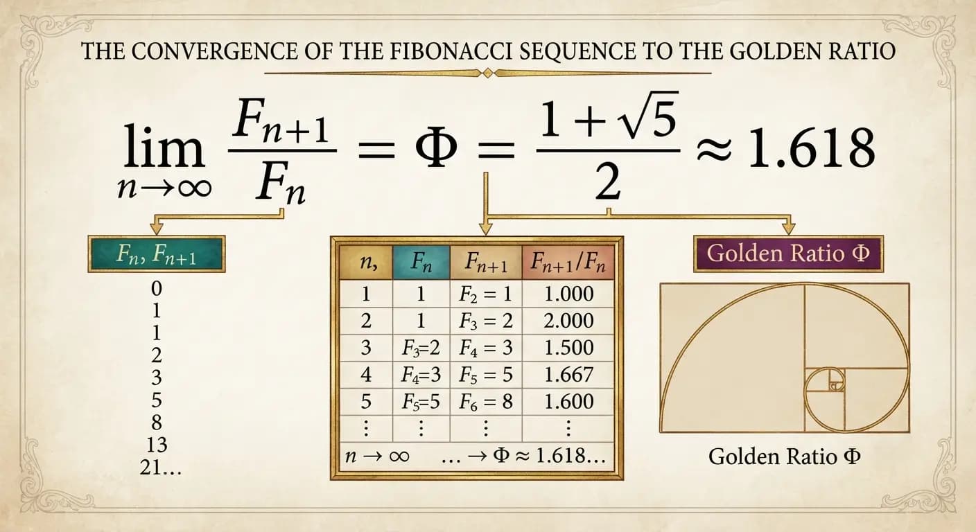 The Fibonacci Sequence: Mathematics, Nature, Science, and the Search for Hidden Patterns