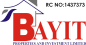 BAYIT Properties and Investment Limited