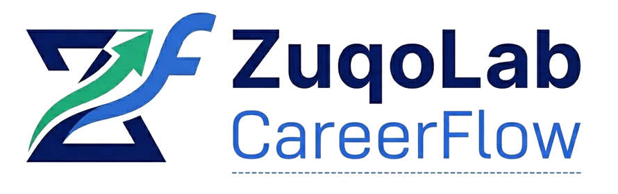 CareerFlow Logo